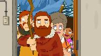 Click to watch 'A Bear-tiful Find Adventure...' (popup) The Great North